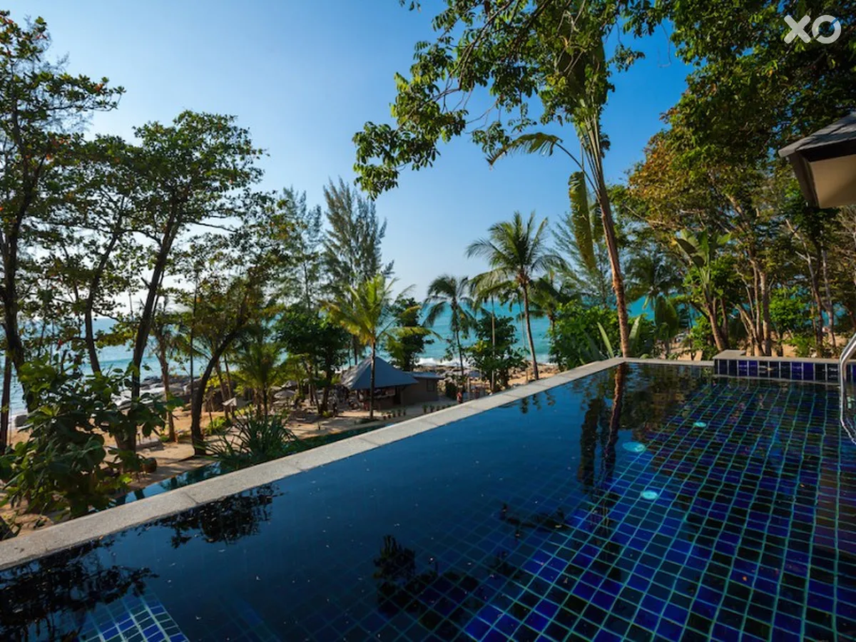 Moracea by Khao Lak Resort