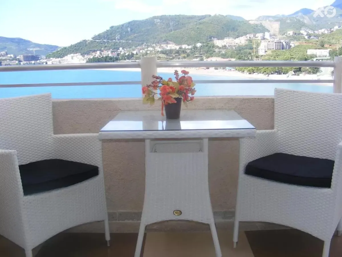 Ponta Apartmani