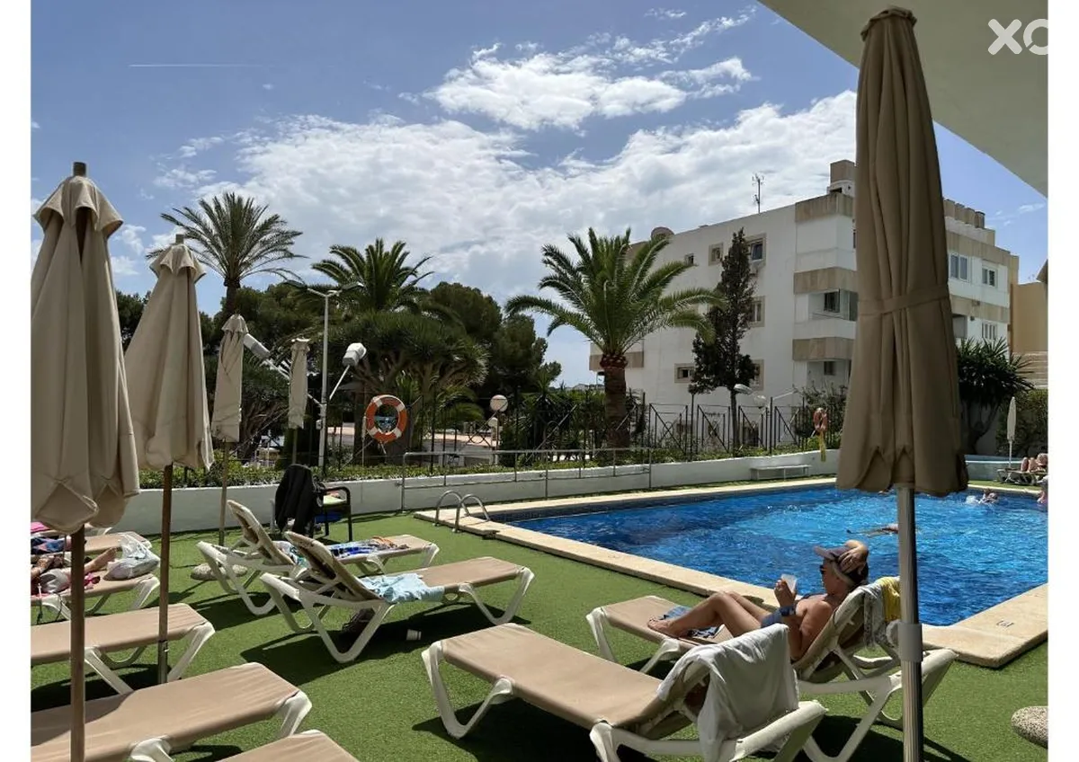 Palia Tropico Playa Hotel