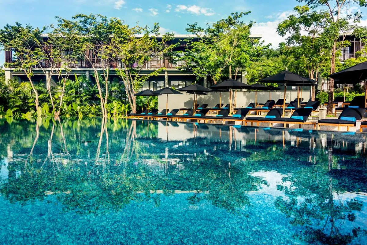 Pullman Phuket Arcadia Naithon Beach Resort