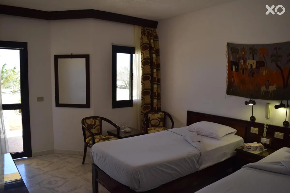 Mangrove Bay Resort