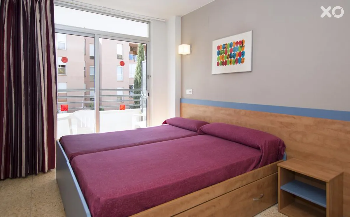 Esmeraldas Aparthotel