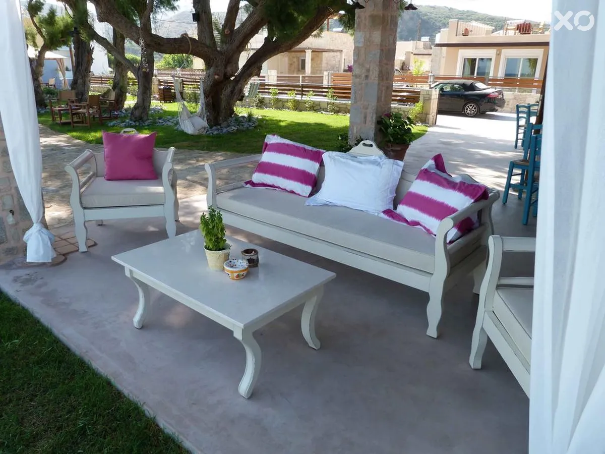 Azure Beach Villas