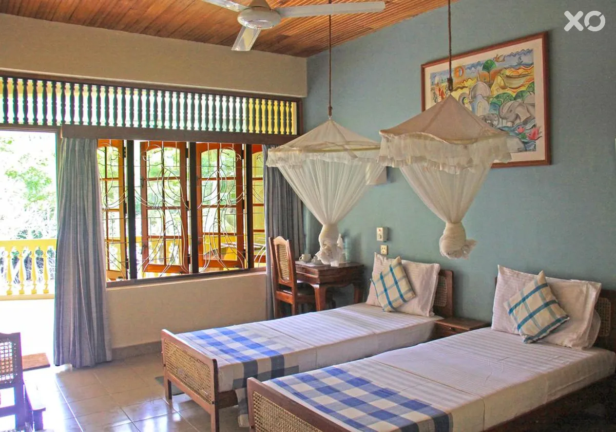 Muthumuni Ayurveda River Resort