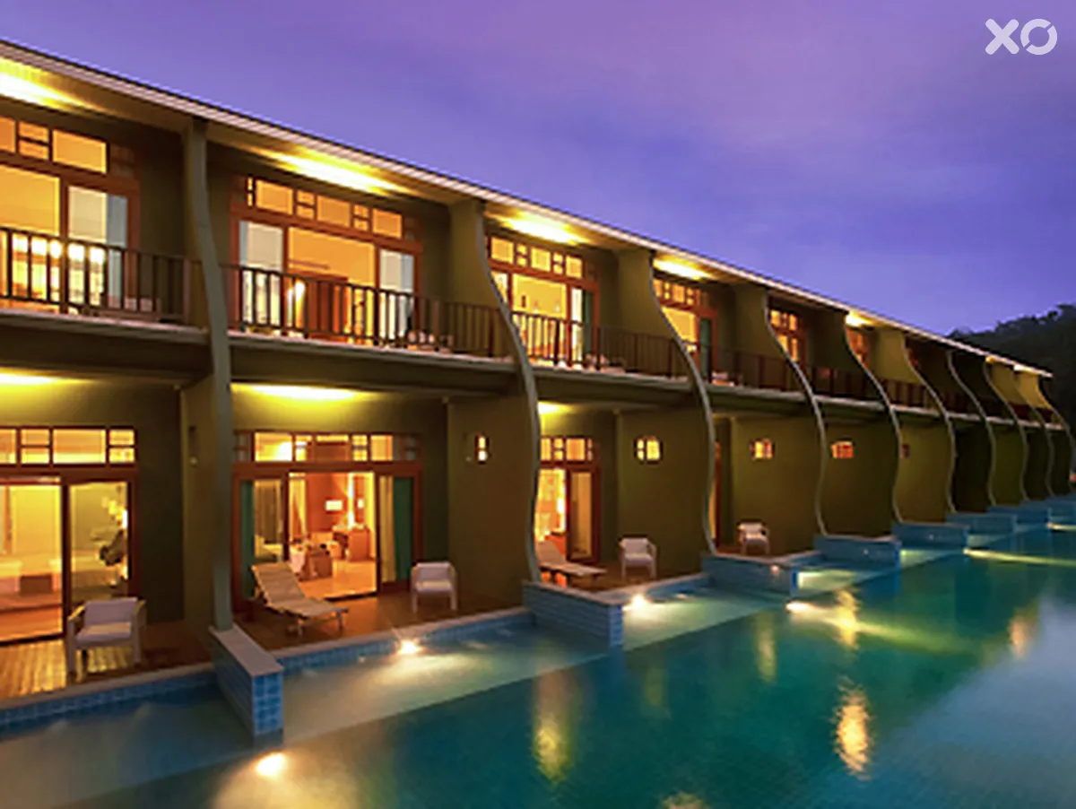 Mercure Koh Chang Hideaway