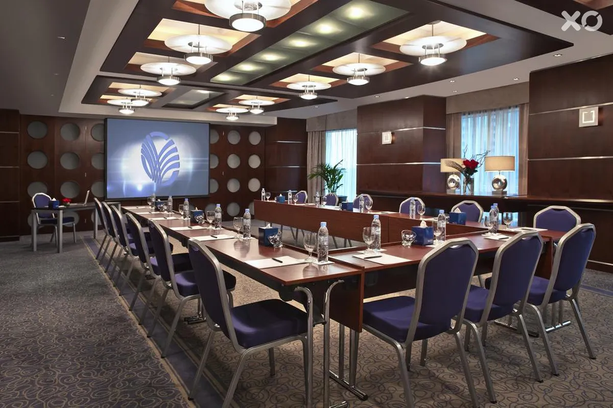 Rose Rayhaan by Rotana