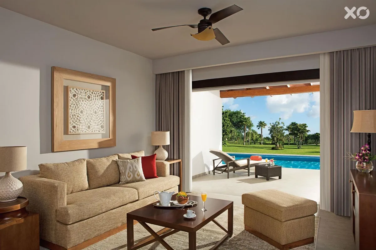 Dreams Dominicus La Romana