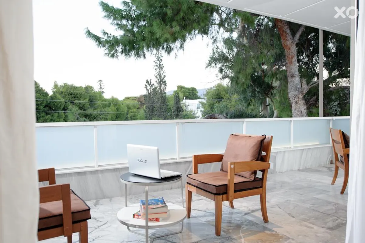 Athenian Riviera Hotel & Suites