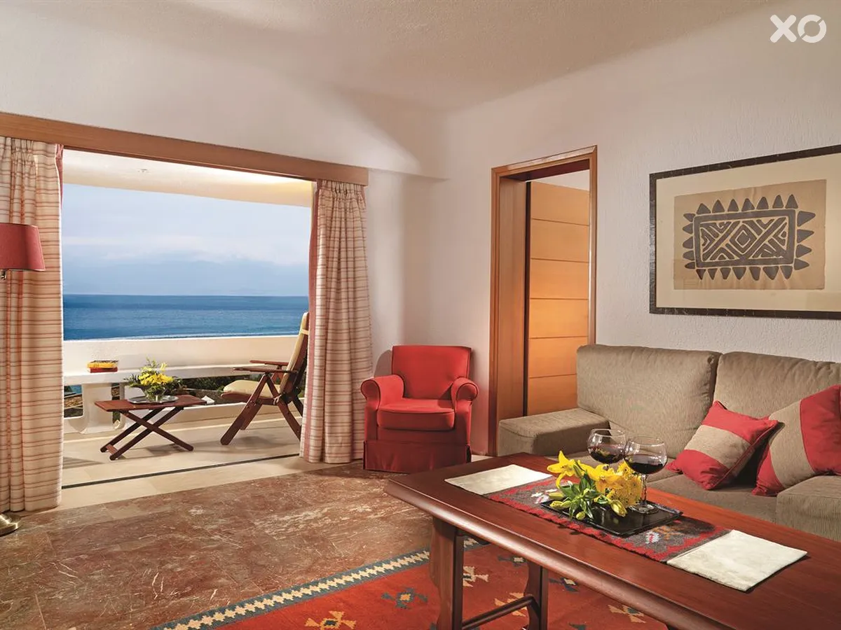Elounda Mare Hotel