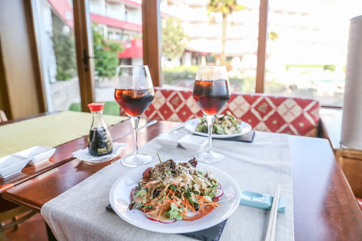 Da Aldeia Hotel