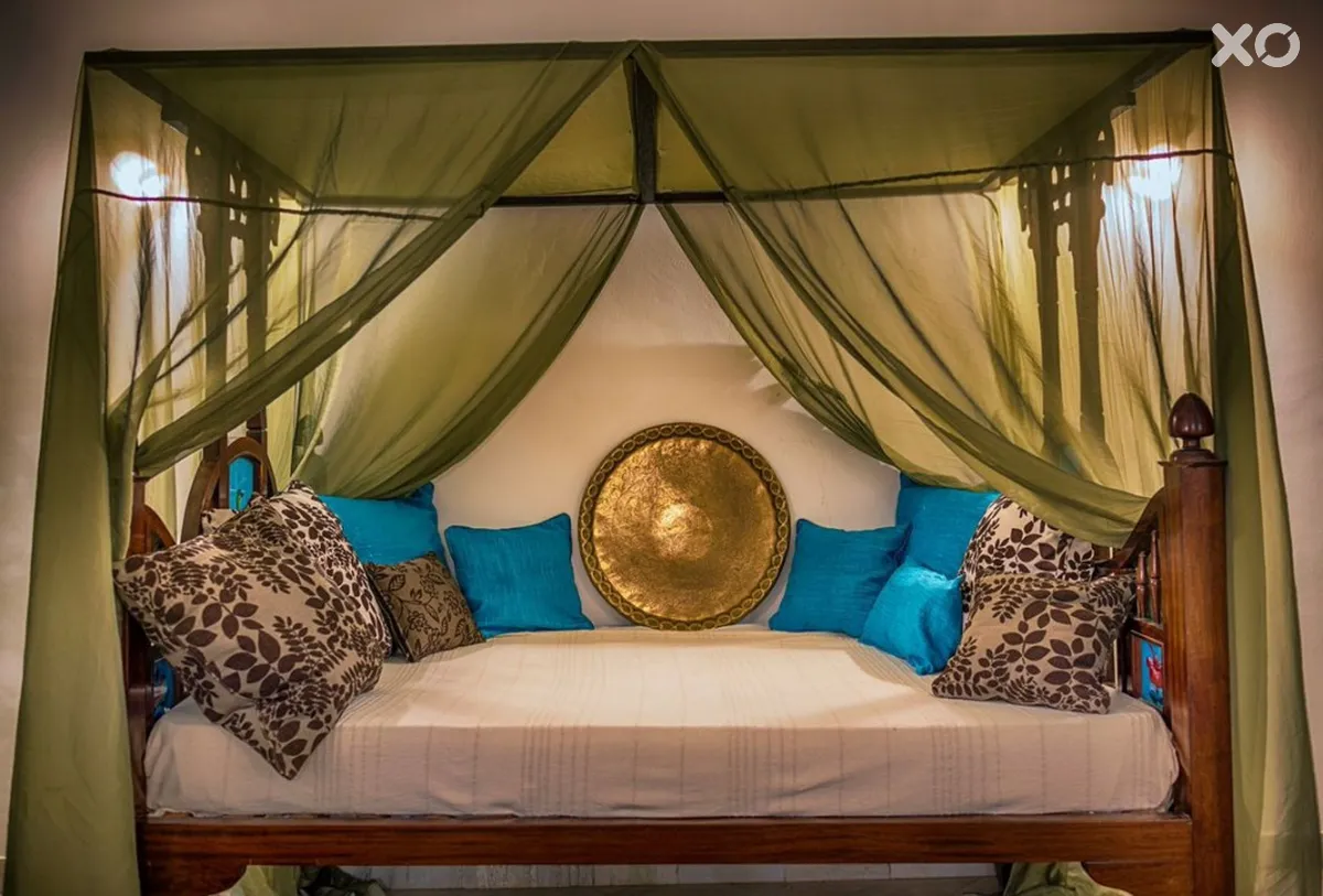 The Seyyida Hotel & Spa