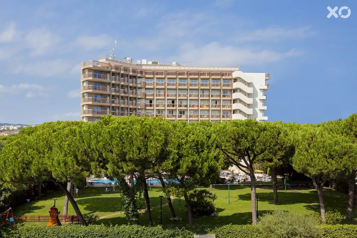 Beverly Park Hotel & Spa