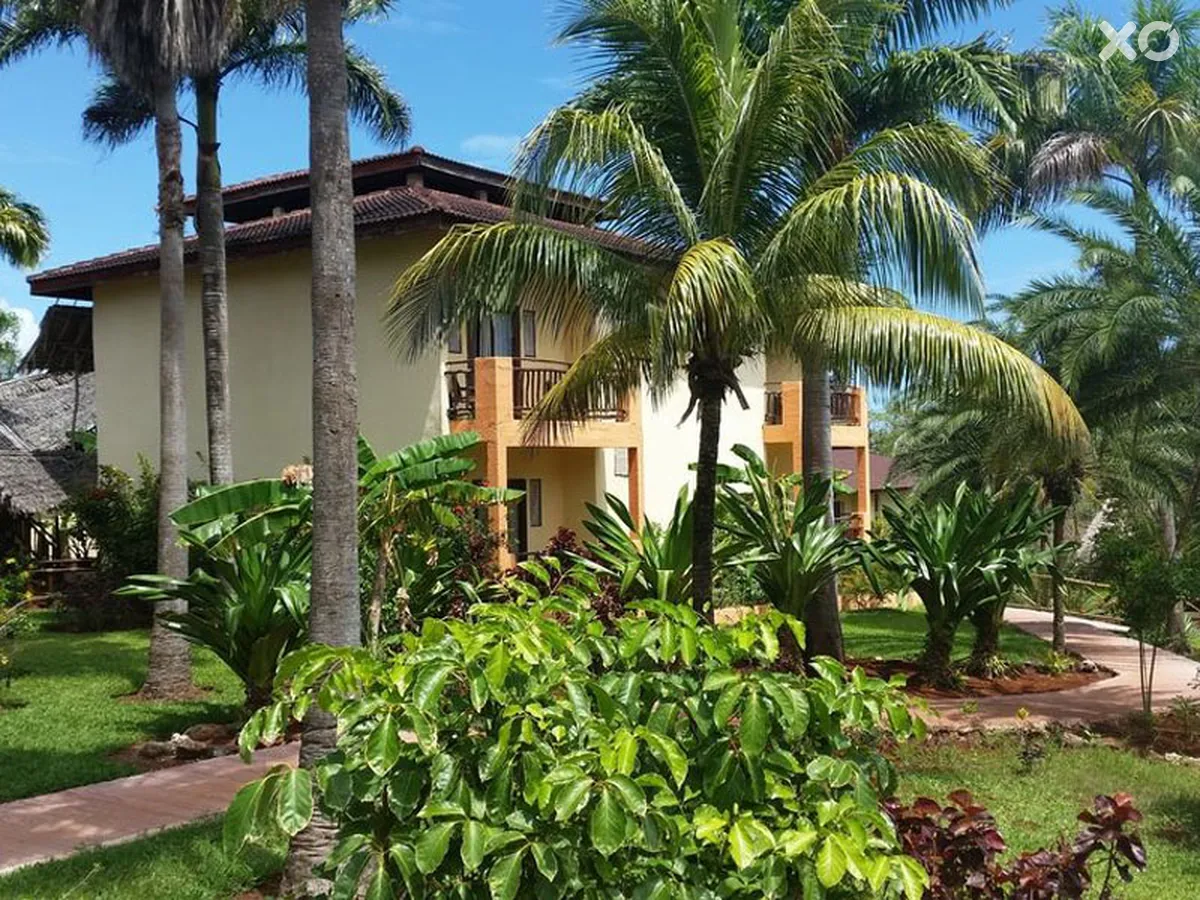 VOI Kiwengwa Resort