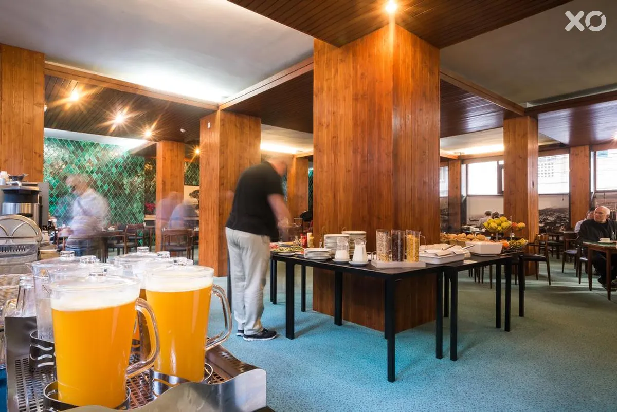 Hotel do Carmo