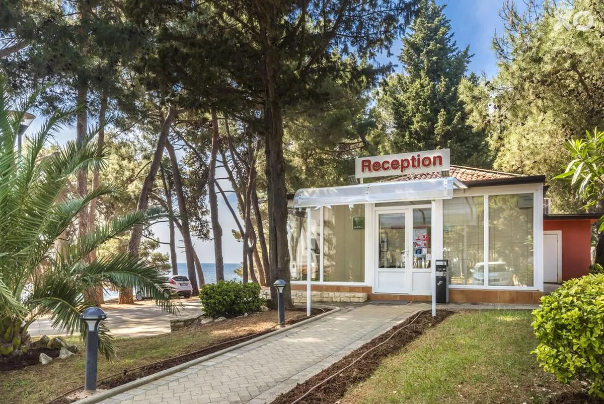 Savudrija Plava Laguna Apartments
