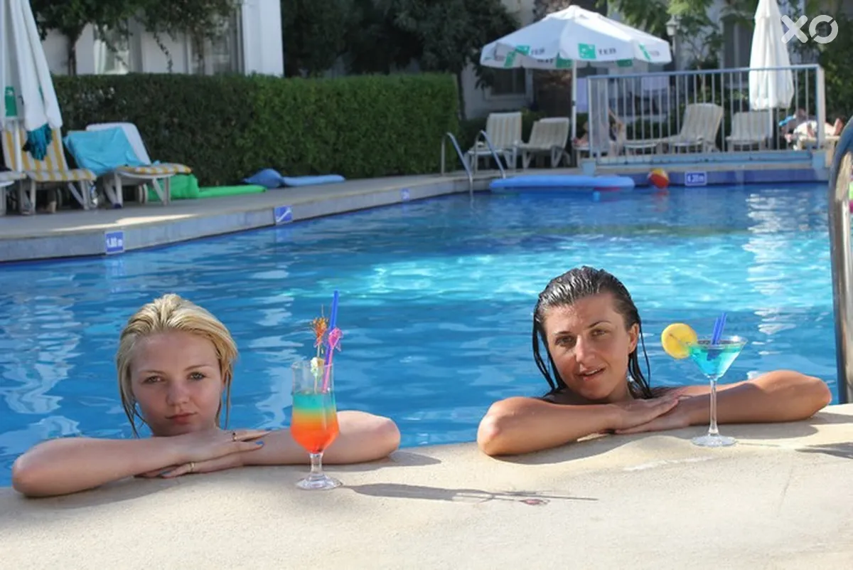 Serhan Hotel