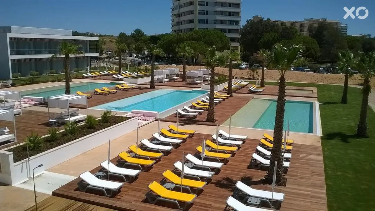 Pestana Alvor South Beach