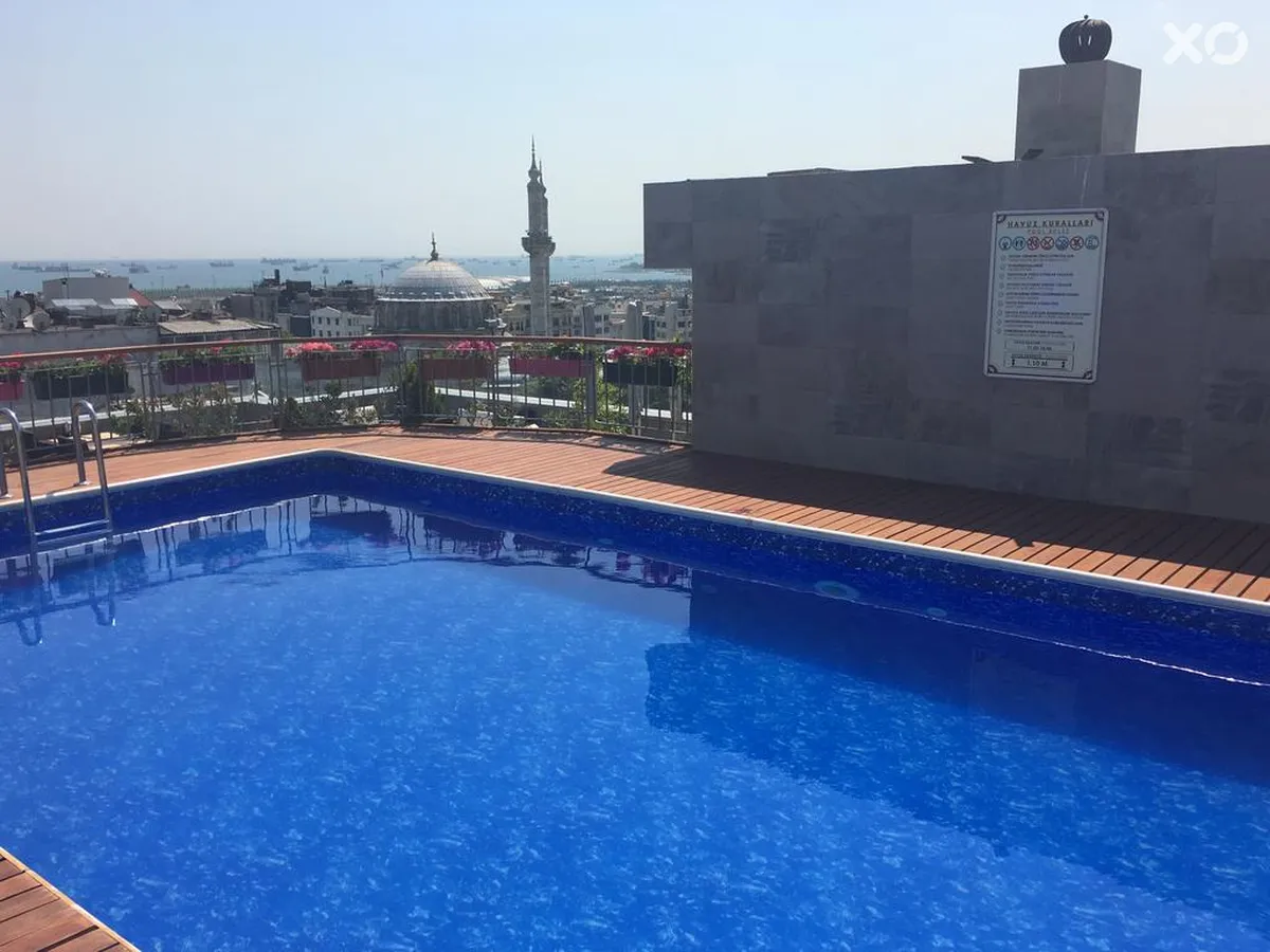 Laleli Gonen Hotel