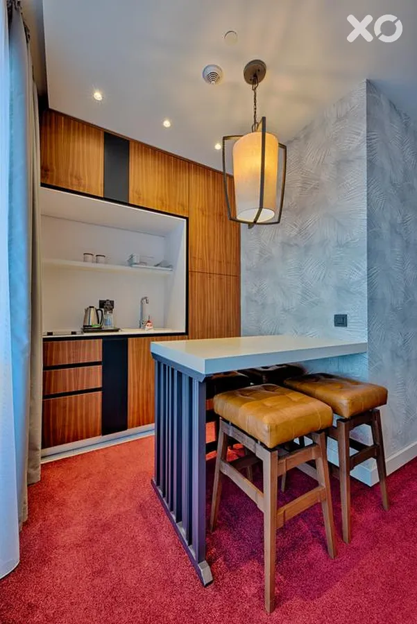 Kalamper Hotel & SPA