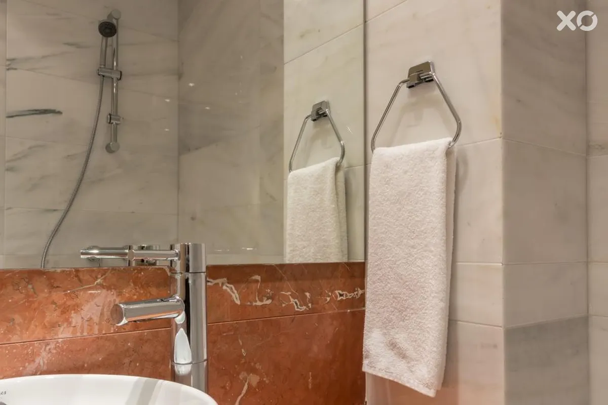 Elysia Park Luxury Holiday Residences