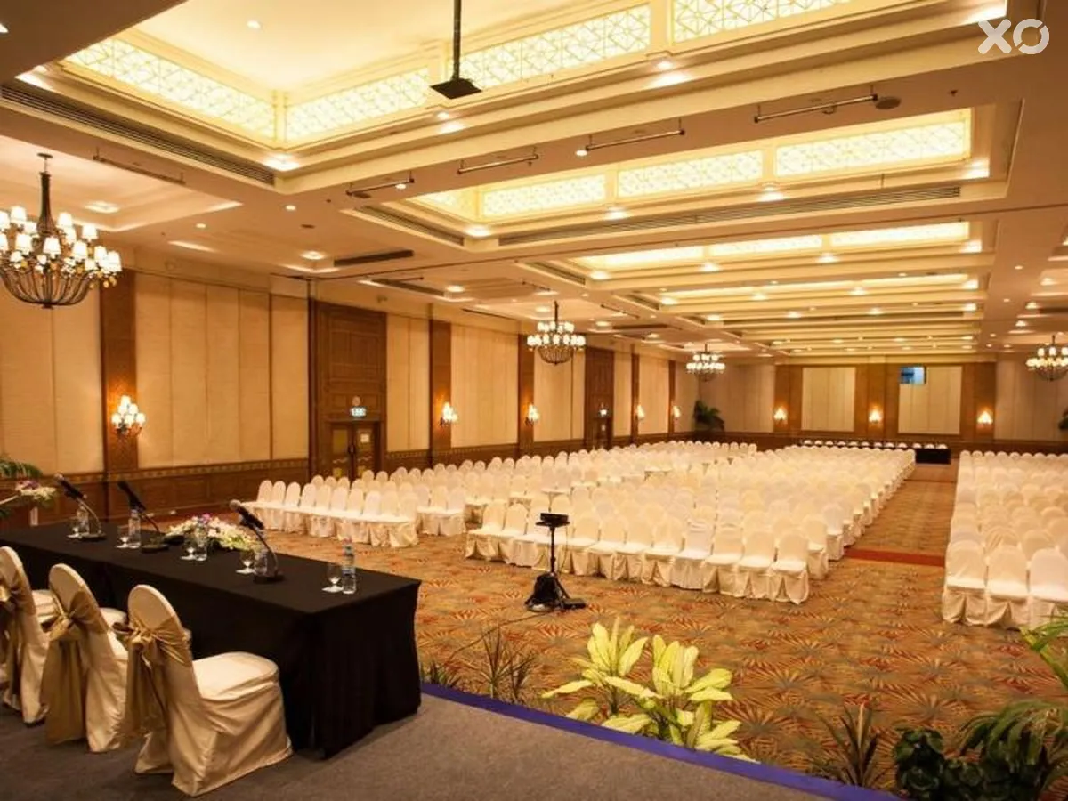 The Regent Cha Am Beach Resort Hua Hin