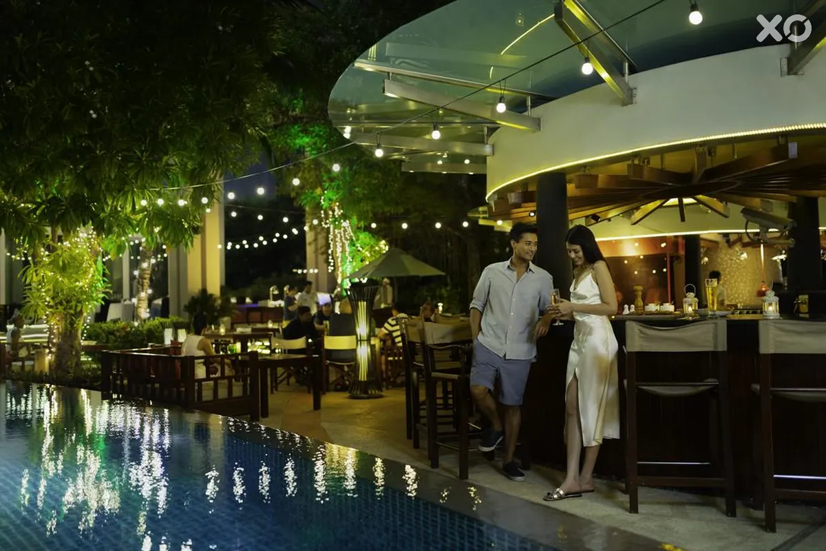 Holiday Inn Pattaya