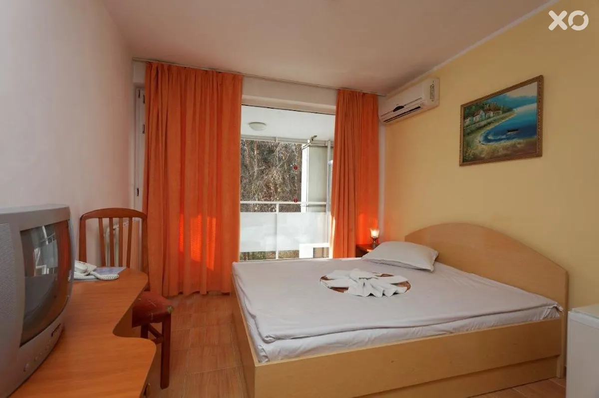 Pliska Hotel