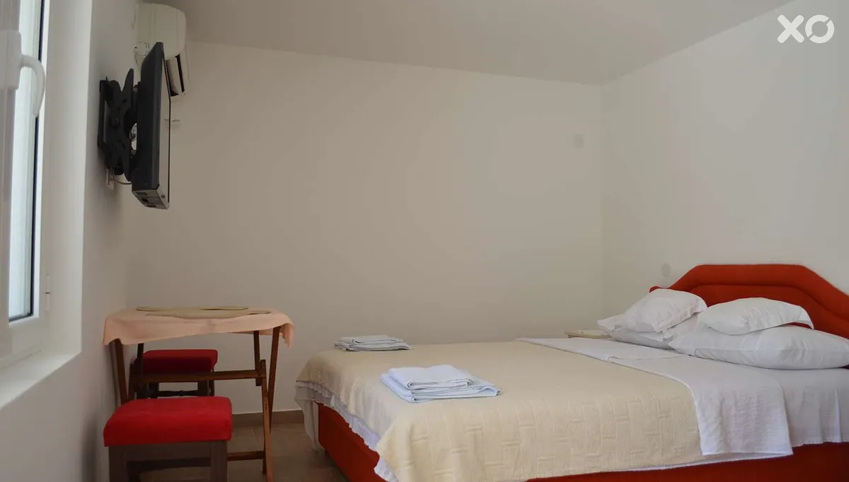 Ratko Apartmani Beсiсi