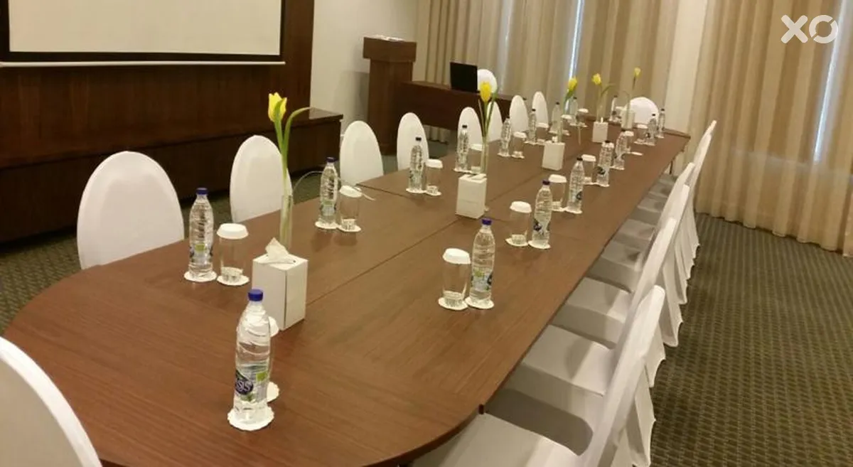 Ramada by Wyndham Dubai Barsha Heights