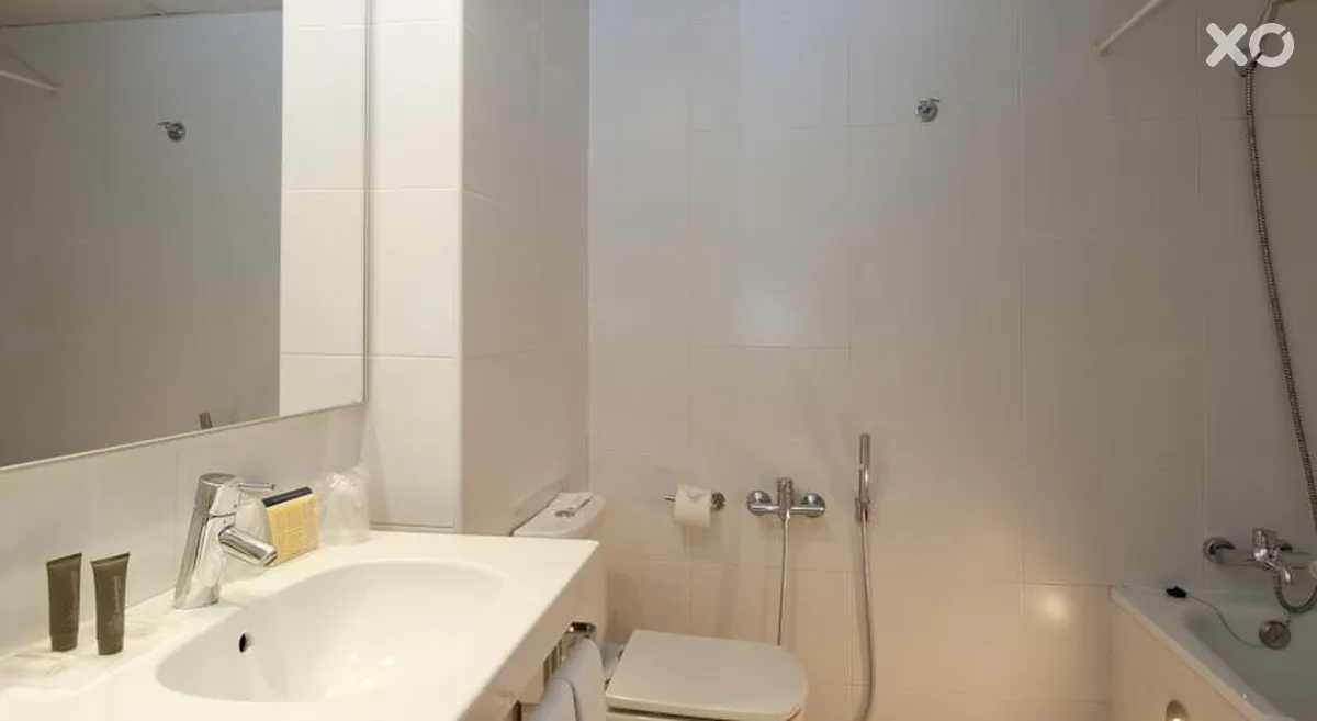 Sagrada Familia Hotel