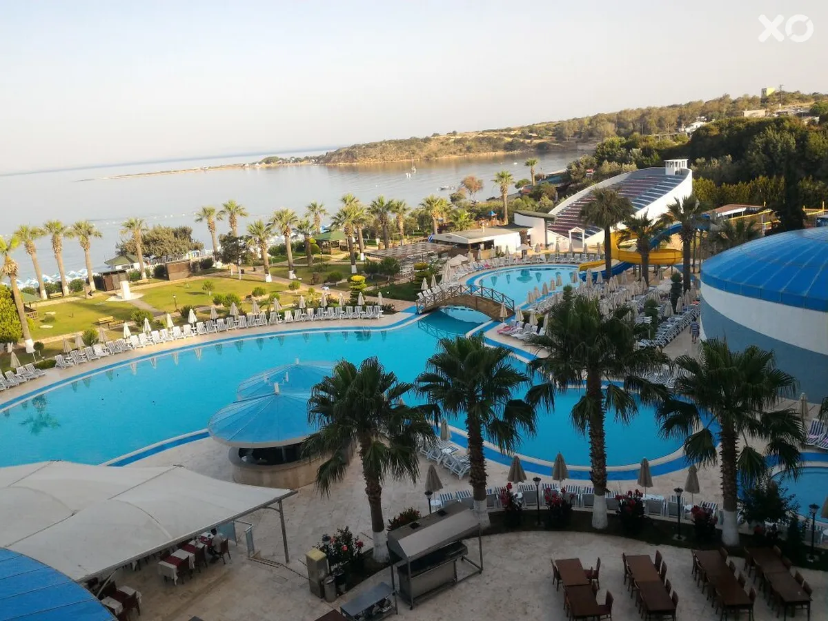 Prive Hotel Didim