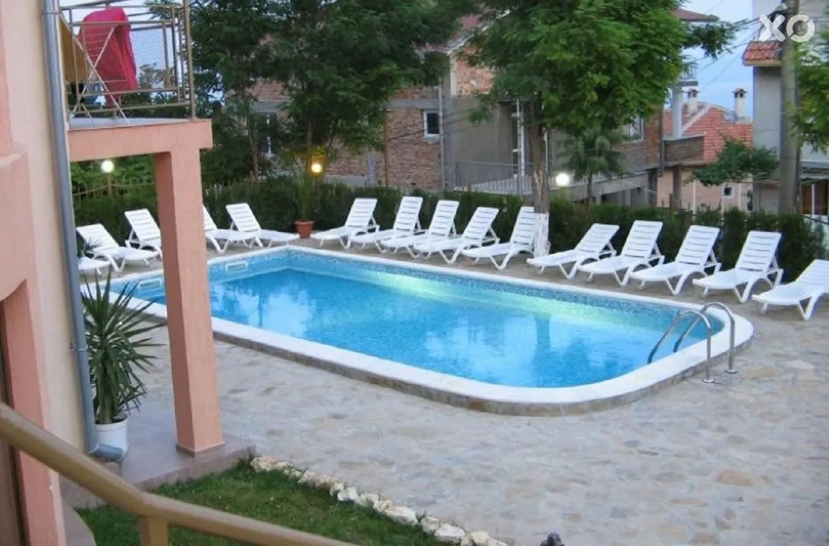 Sveti Nikola Hotel