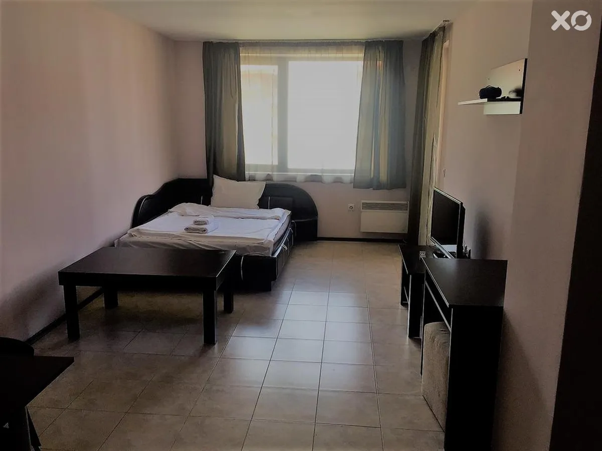 Maria-Antoaneta Residence