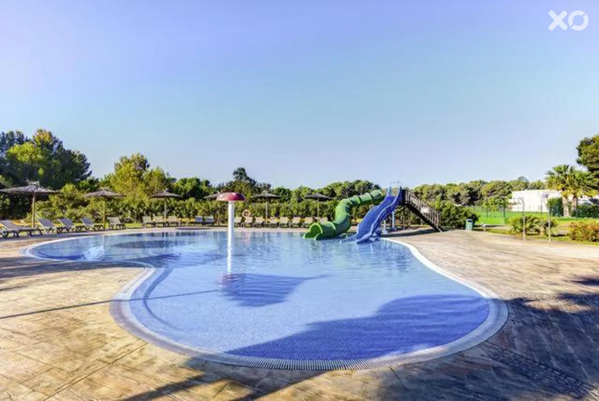 TUI Magic Life Cala Pada