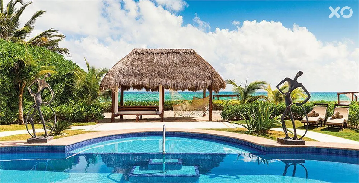 El Dorado Royale Spa Resort by Karisma