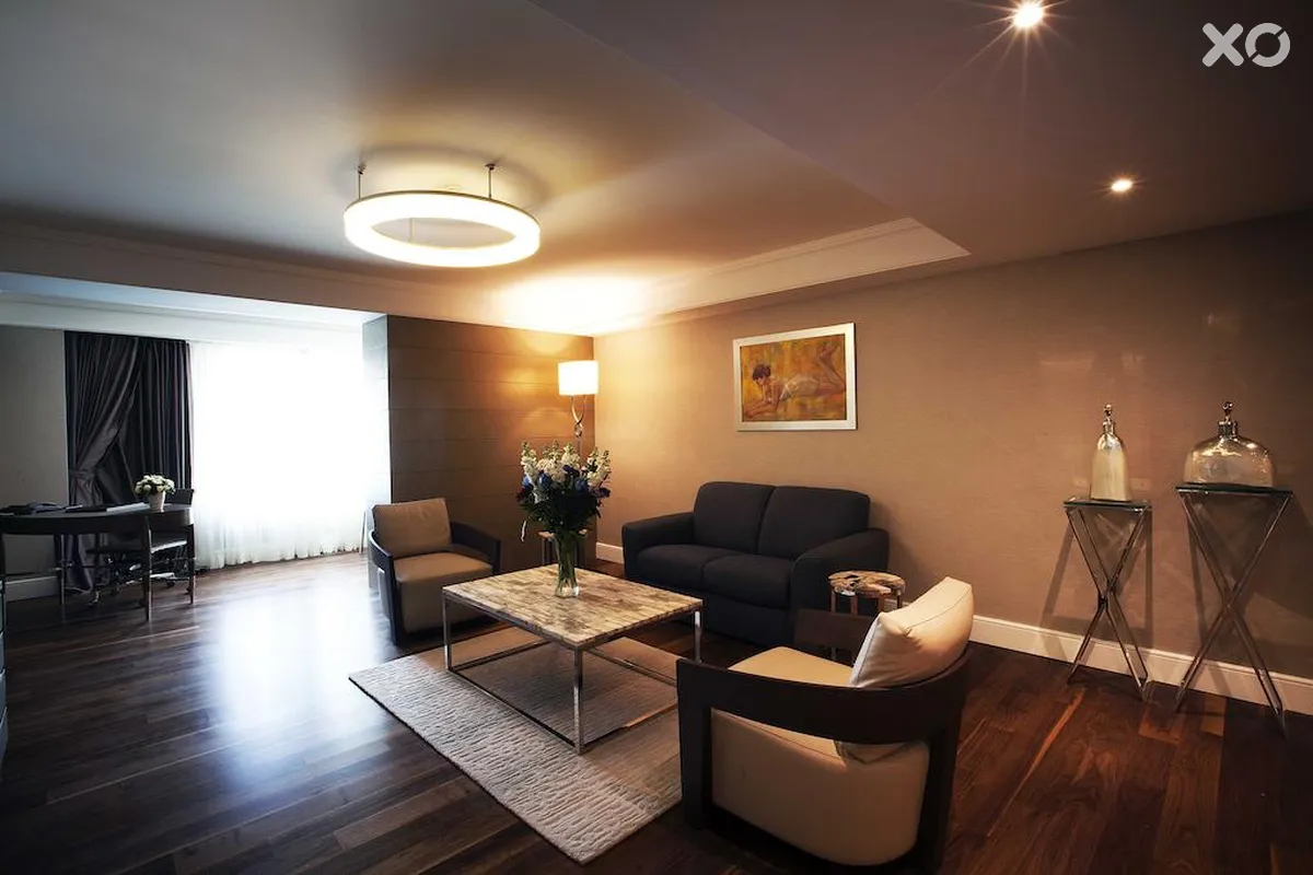 Radisson Blu Hotel Istanbul Sisli