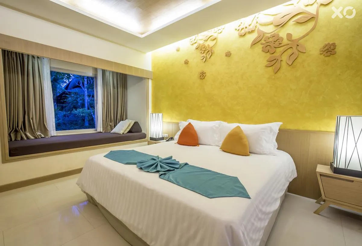 The Passage Samui Villas & Resort