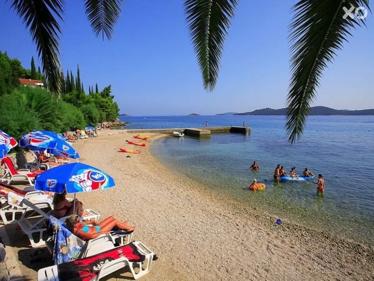 Orsan Hotel