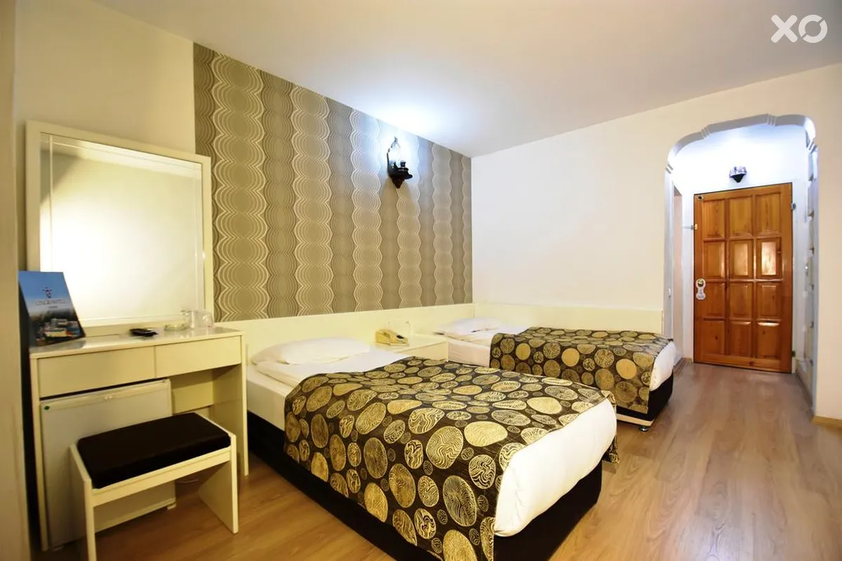 Ciner Hotel