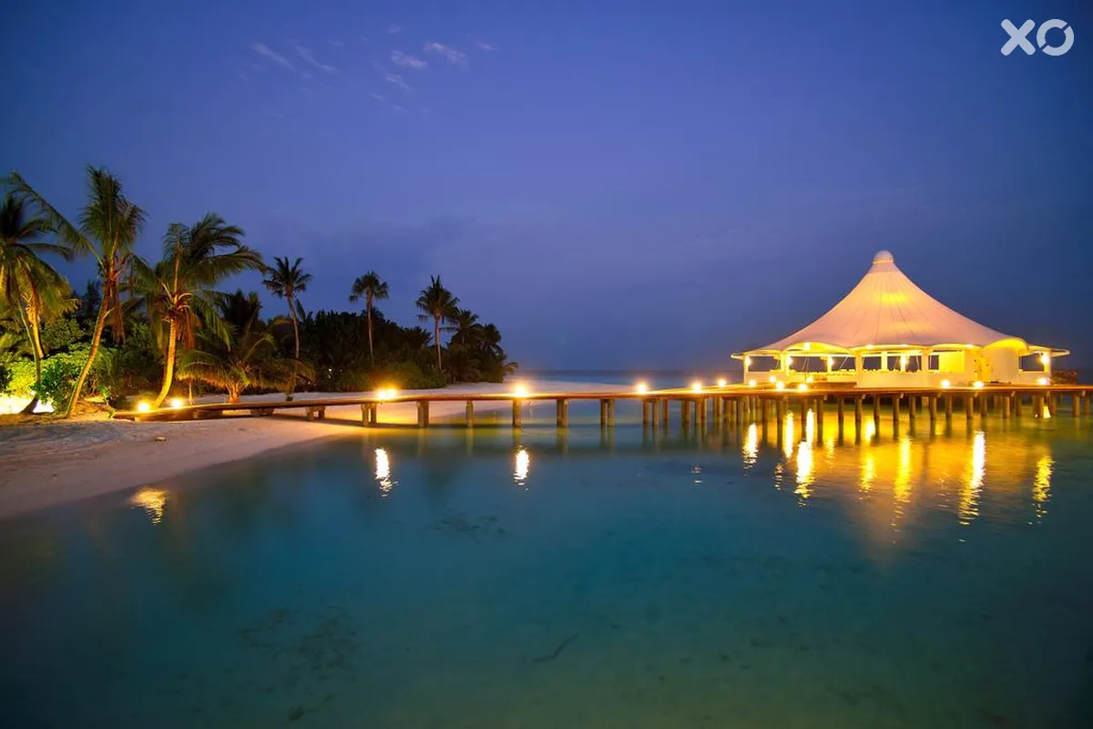 Safari Island Resort & Spa