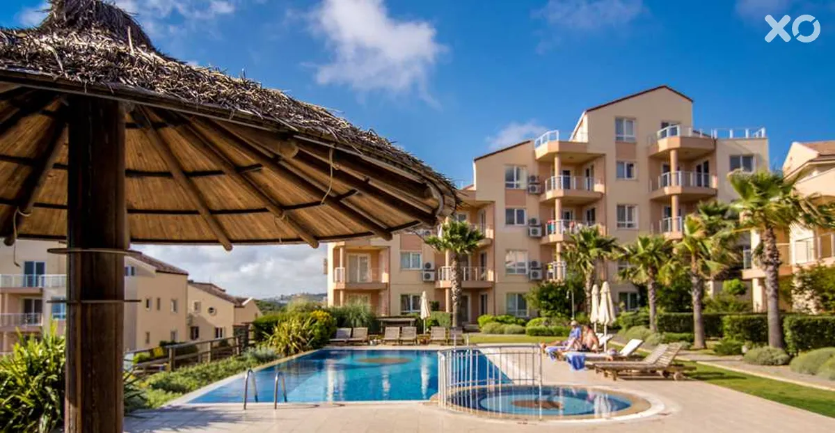 Wyndham Residences Kusadasi Golf & Spa