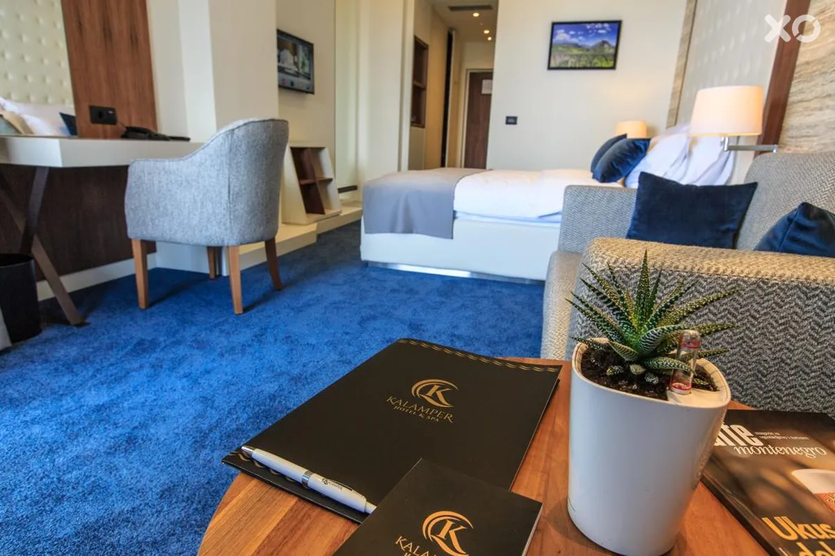 Kalamper Hotel & SPA