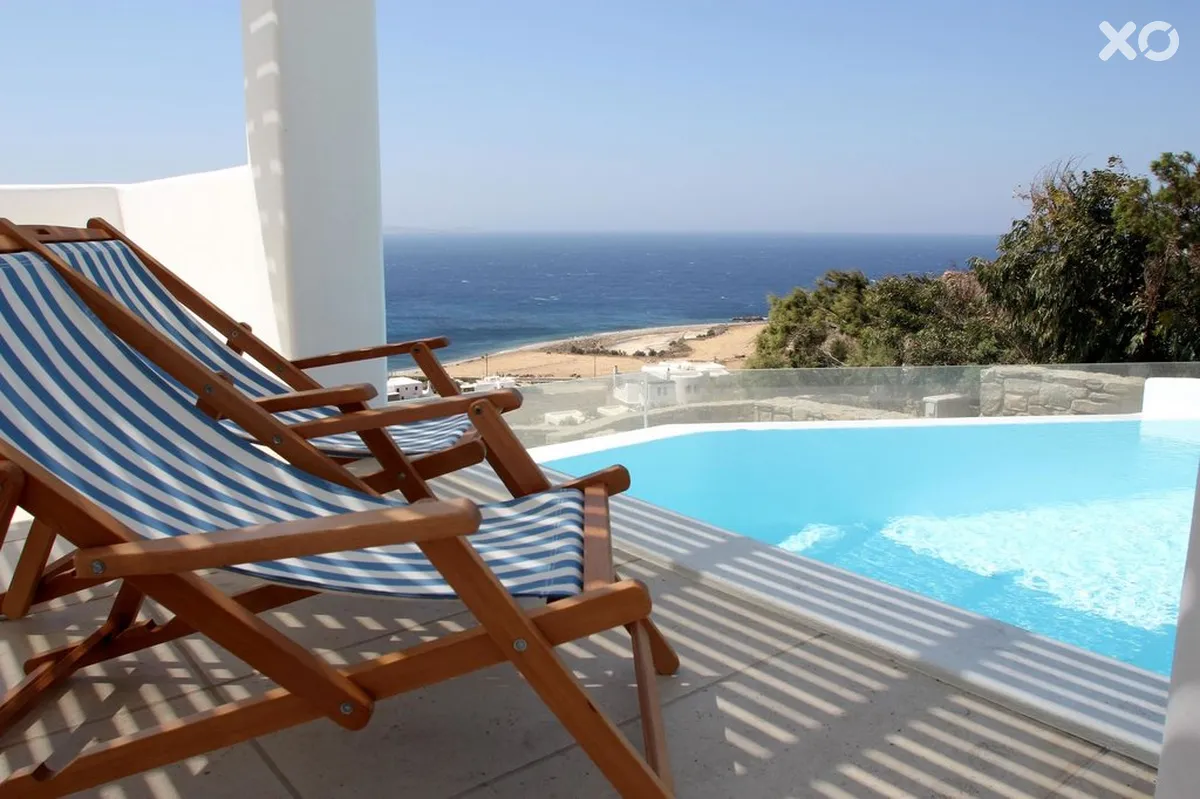 San Marco Hotel & Villas