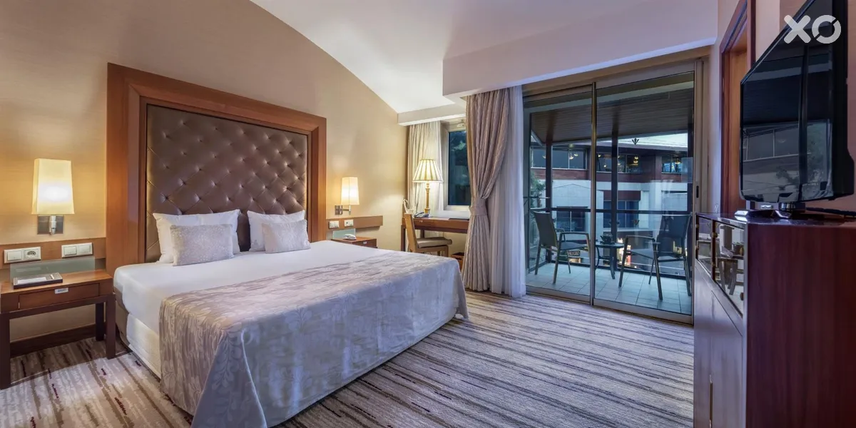 Rixos Sungate Club Diamond