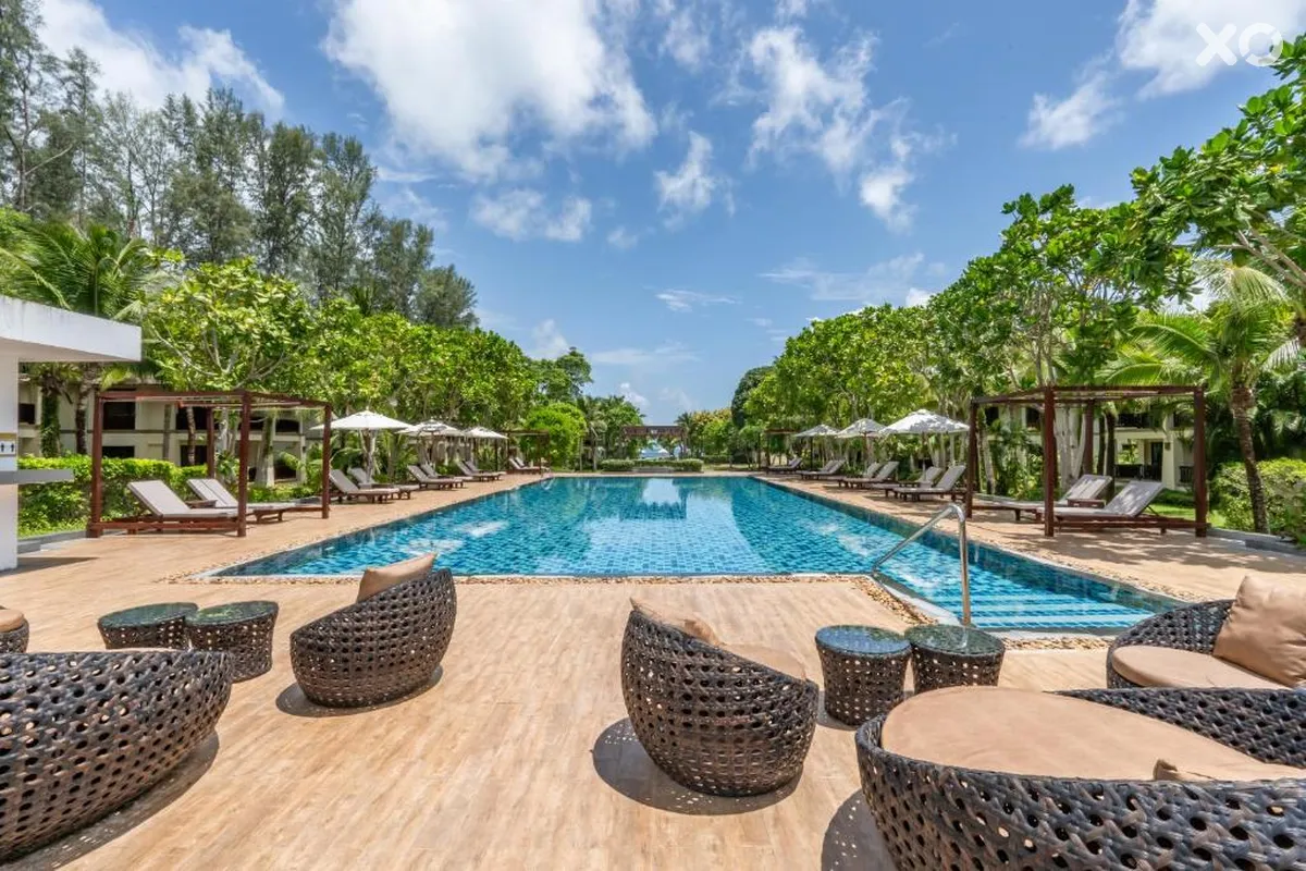 Layana Resort & Spa