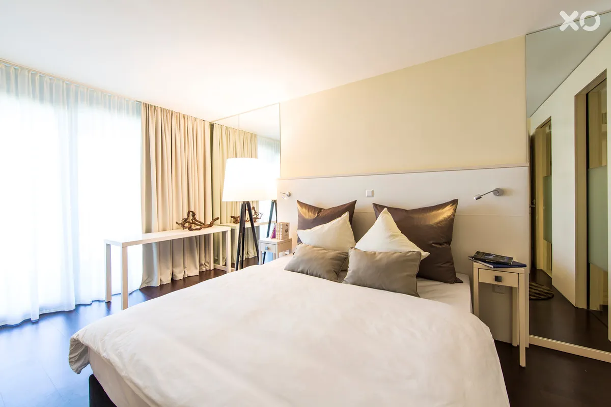 Falkensteiner Premium Apartments Senia