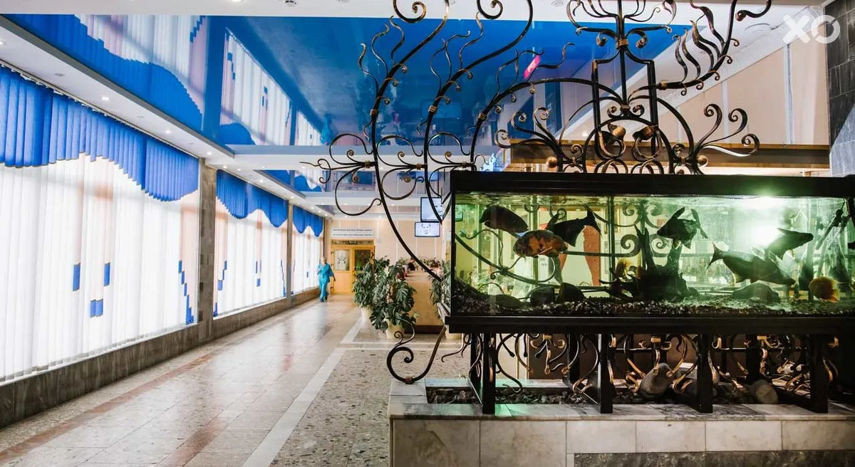 Moldova Resort & SPA