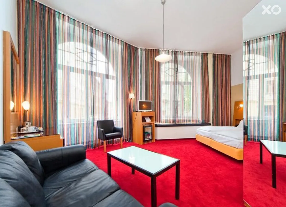 Theatrino Hotel