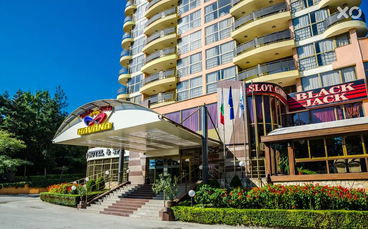 Havana Casino & Hotel