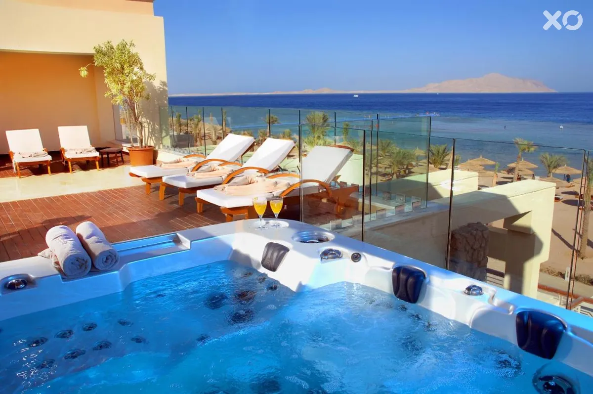 Coral Sea Sensatori Resort